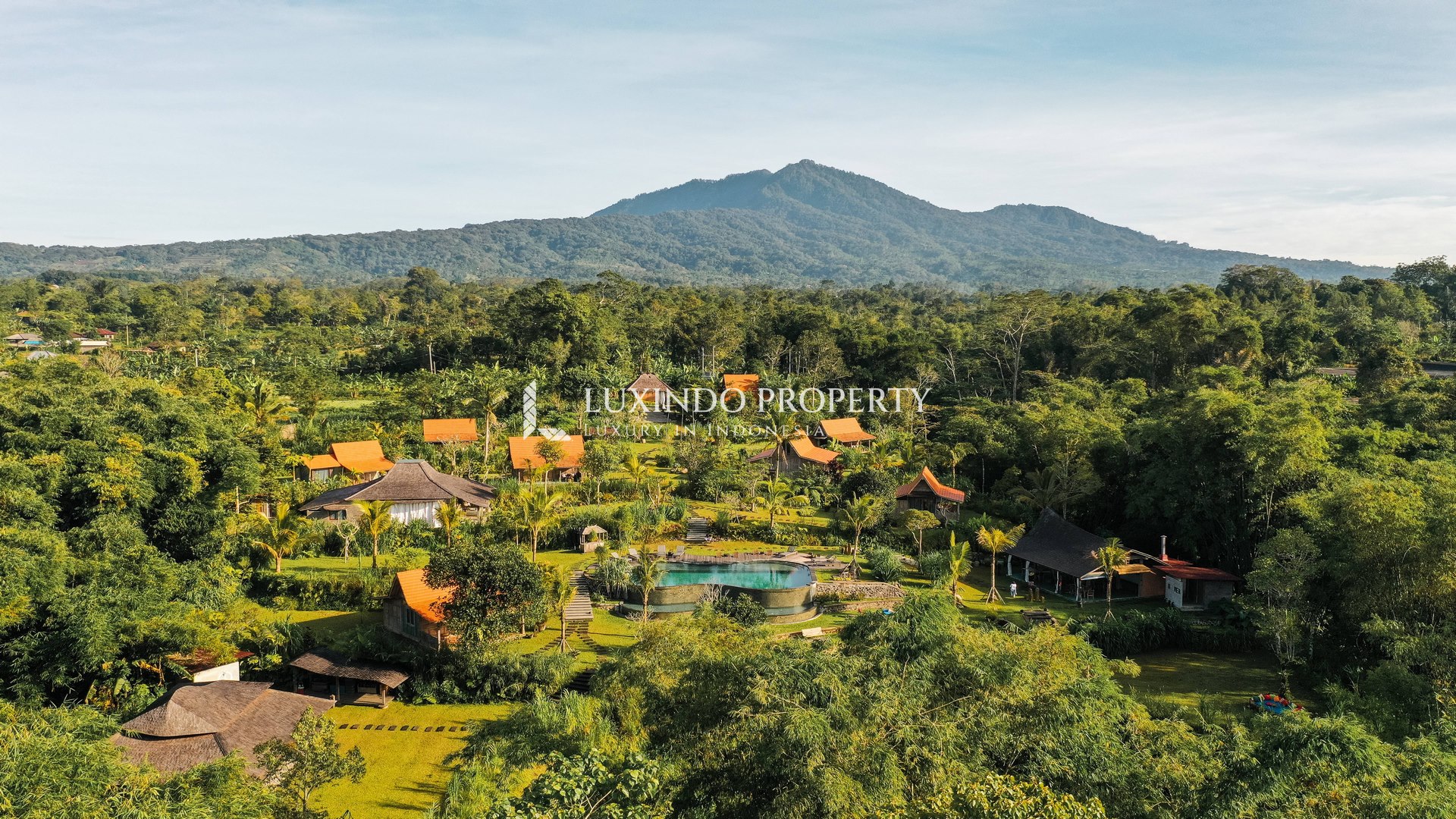 BATURITI - PRIVATE ESTATE AND WELLNESS RETREAT (RST076)